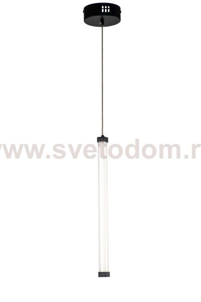 Светильник подвесной Stilfort 4010/02/01PS серия Quadro