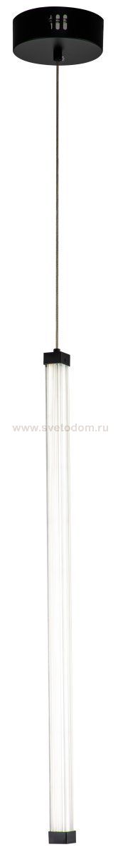 Светильник подвесной Stilfort 4010/02/01P серия Quadro