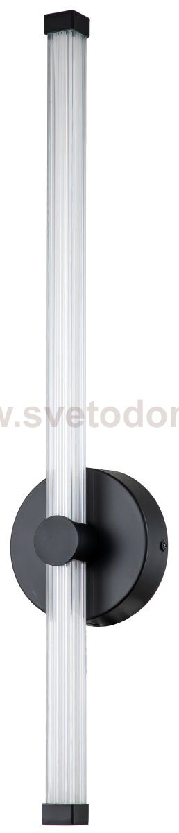 Светильник настенный Stilfort 4010/02/01W серия Quadro