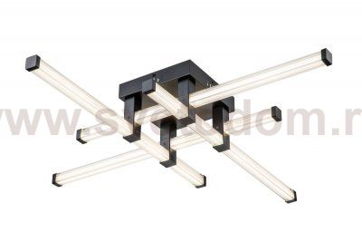 Люстра потолочная Stilfort 4010/02/04C серия Quadro