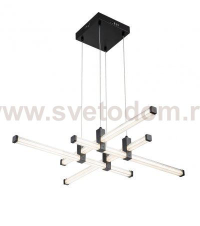 Люстра подвесная Stilfort 4010/02/04P серия Quadro / Квадро