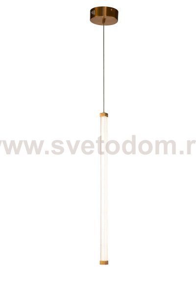 Светильник подвесной Stilfort 4010/05/01P серия Quadro