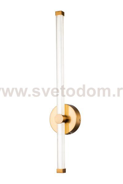 Светильник настенный Stilfort 4010/05/01W серия Quadro