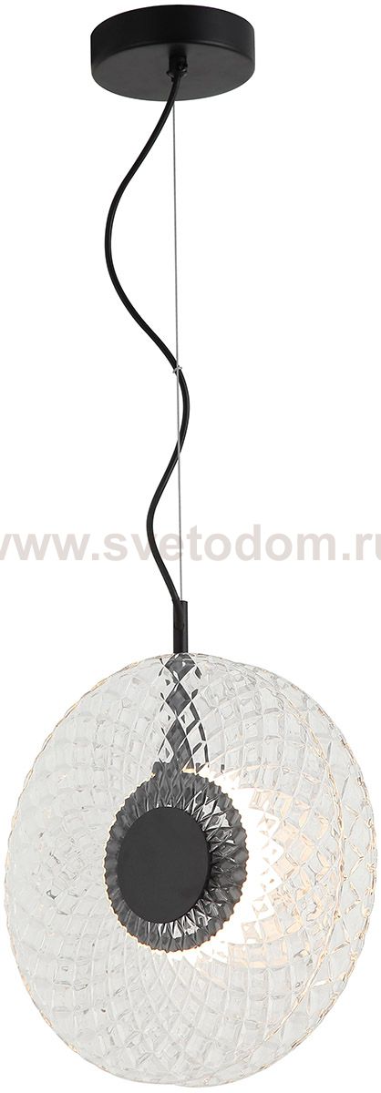 Светильник подвесной Stilfort 4011/02/01P серия Portu