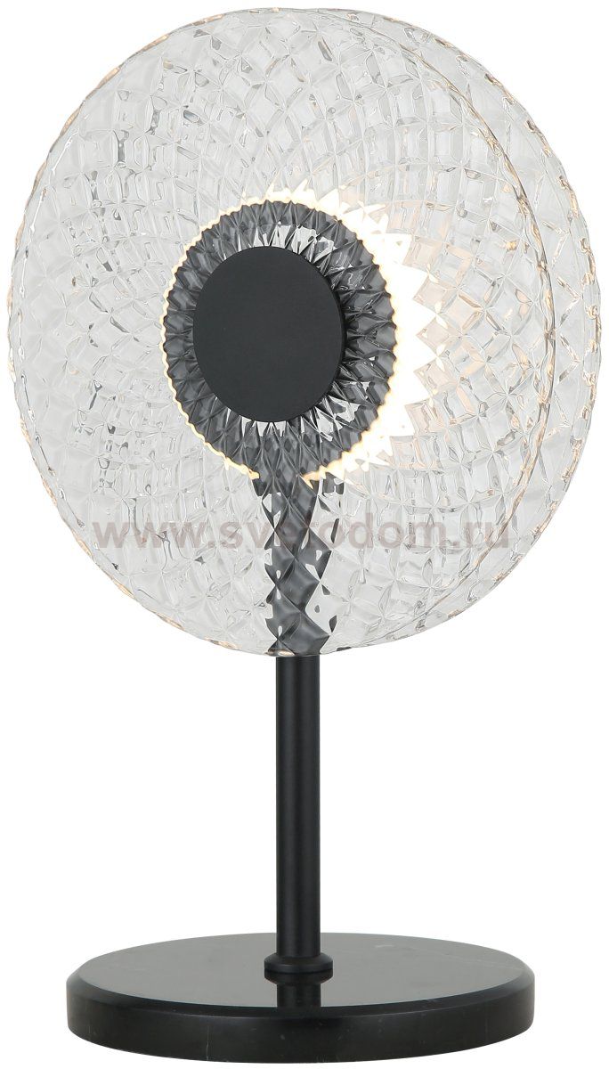 Светильник настольный Stilfort 4011/02/01T серия Portu