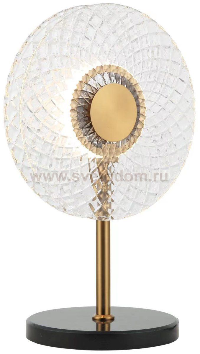 Светильник настольный Stilfort 4011/05/01T серия Portu