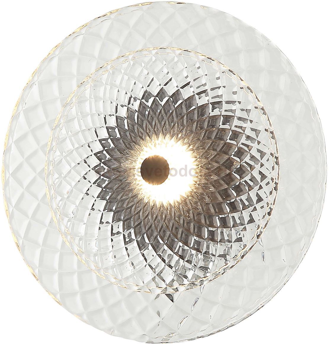 Светильник настенный Stilfort 4012/02/01WL серия Sportu