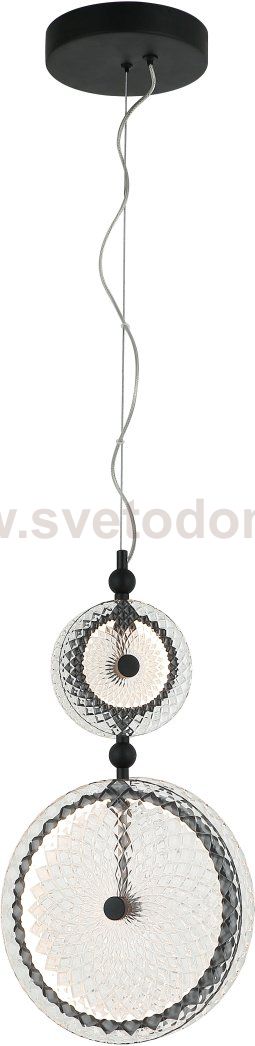 Светильник подвесной Stilfort 4012/02/02PL серия Sportu