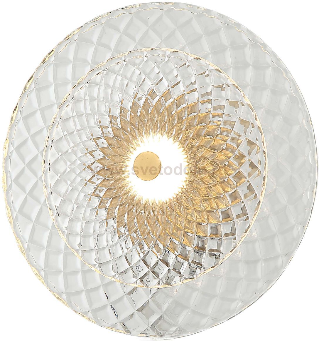 Светильник настенный Stilfort 4012/05/01WL серия Sportu