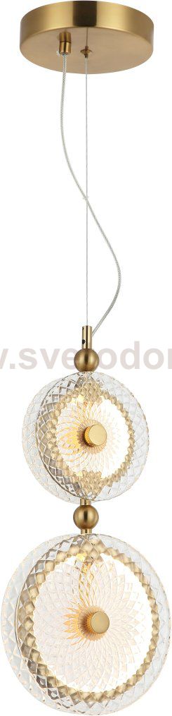 Светильник подвесной Stilfort 4012/05/02P серия Sportu