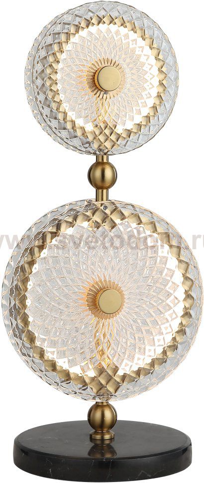 Светильник настольный Stilfort 4012/05/02T серия Sportu