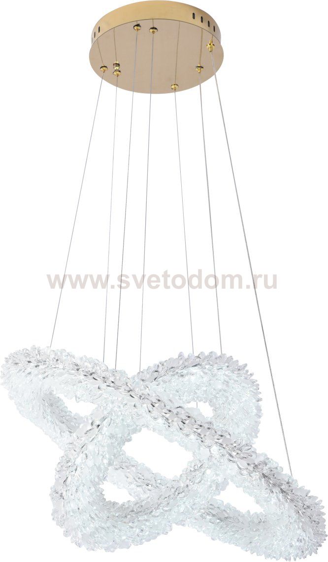 Люстра подвесная Stilfort 4013/03/02P серия Felloria