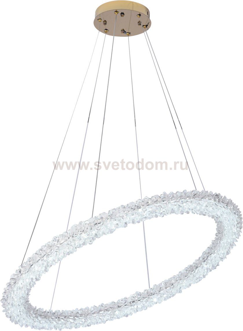 Люстра подвесная Stilfort 4013/03/08P серия Felloria