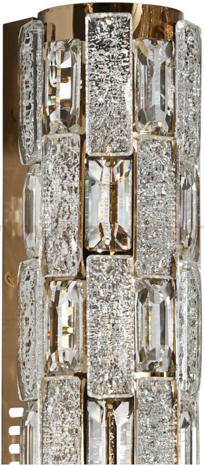 Светильник настенный Stilfort 4014/03/01W серия Gabbana