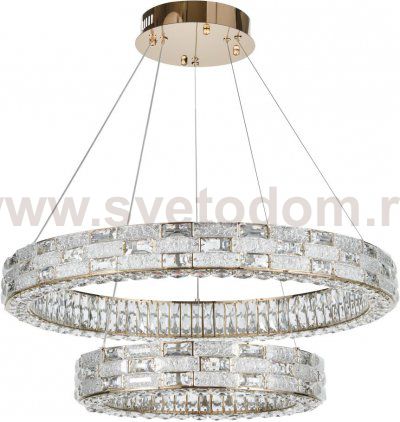 Люстра подвесная Stilfort 4014/03/02P серия Gabbana