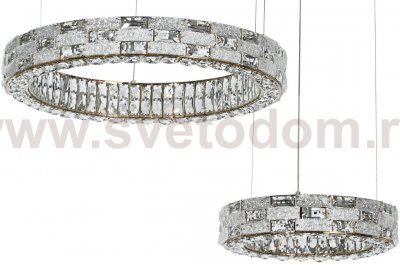 Люстра подвесная Stilfort 4014/03/03P серия Gabbana