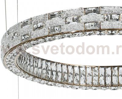 Люстра подвесная Stilfort 4014/03/03P серия Gabbana