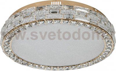 Люстра потолочная Stilfort 4014/03/06C серия Gabbana