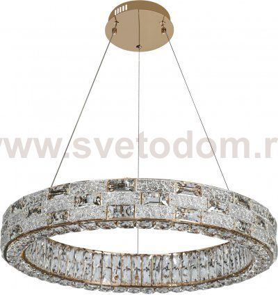 Люстра подвесная Stilfort 4014/03/06P серия Gabbana