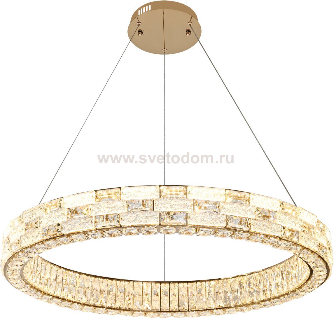 Люстра подвесная Stilfort 4014/03/08P серия Gabbana