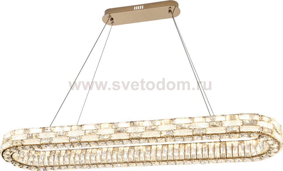 Люстра подвесная Stilfort 4014/03/12PL серия Gabbana