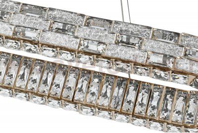 Люстра подвесная Stilfort 4014/03/12PL серия Gabbana
