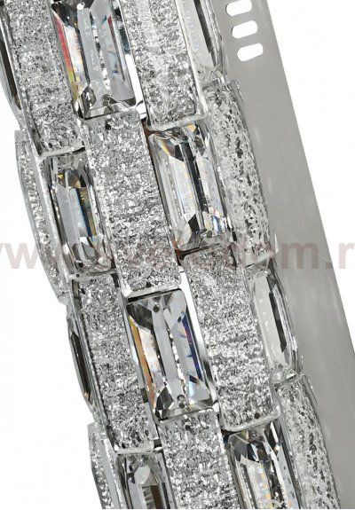 Светильник настенный Stilfort 4014/09/01W серия Gabbana