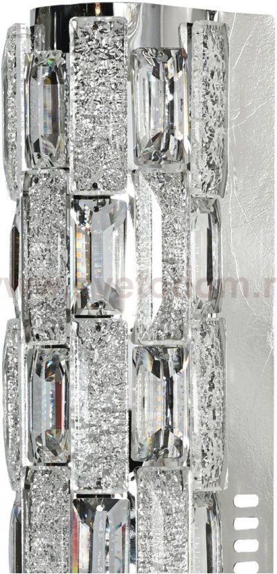 Светильник настенный Stilfort 4014/09/01W серия Gabbana