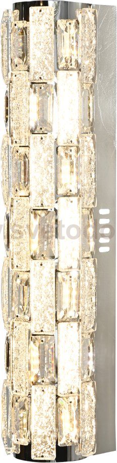 Светильник настенный Stilfort 4014/09/01W серия Gabbana