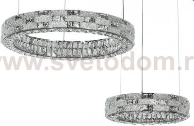 Люстра подвесная Stilfort 4014/09/03P серия Gabbana