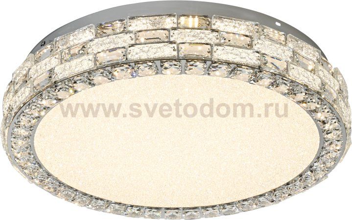 Люстра потолочная Stilfort 4014/09/06C серия Gabbana