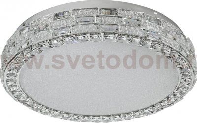 Люстра потолочная Stilfort 4014/09/06C серия Gabbana