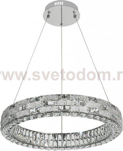 Люстра подвесная Stilfort 4014/09/06P серия Gabbana
