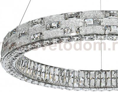 Люстра подвесная Stilfort 4014/09/08P серия Gabbana