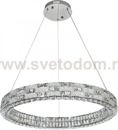 Люстра подвесная Stilfort 4014/09/08P серия Gabbana
