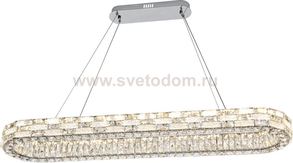 Люстра подвесная Stilfort 4014/09/12PL серия Gabbana