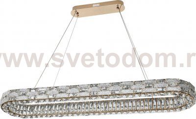 Люстра подвесная Stilfort 4014/09/12PL серия Gabbana