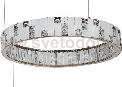Люстра подвесная Stilfort 4015/03/03P серия Cherruti