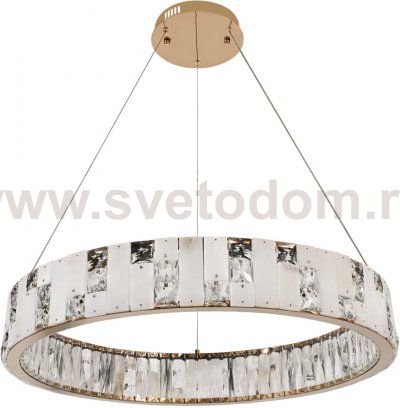 Люстра подвесная Stilfort 4015/03/08P серия Cherruti