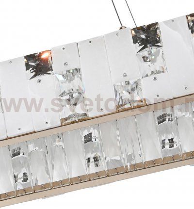 Люстра подвесная Stilfort 4015/03/10PL серия Cherruti