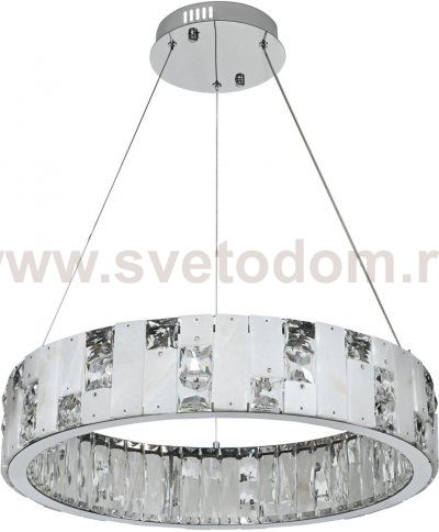 Люстра подвесная Stilfort 4015/09/06P серия Cherruti