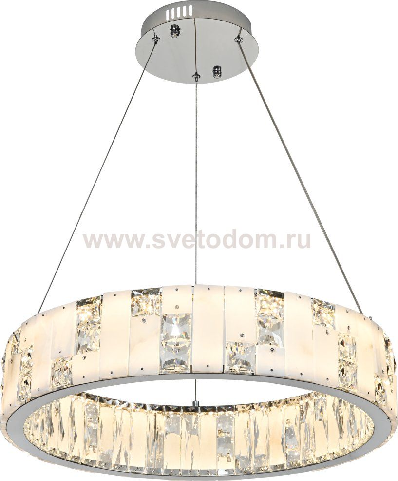 Люстра подвесная Stilfort 4015/09/06P серия Cherruti