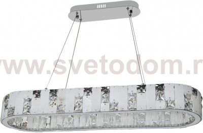 Люстра подвесная Stilfort 4015/09/10PL серия Cherruti