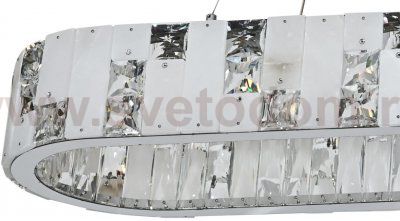 Люстра подвесная Stilfort 4015/09/10PL серия Cherruti