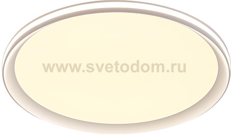 Люстра потолочная Stilfort 4016/01/04C серия Alumin