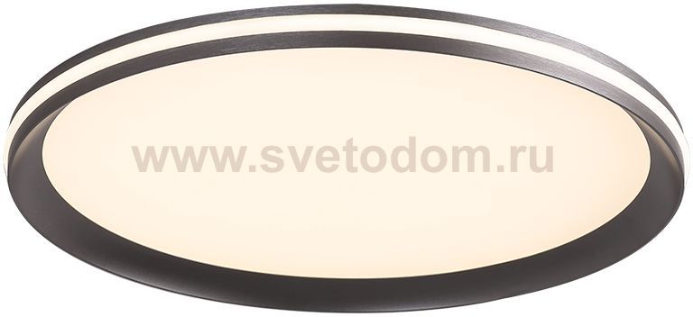 Люстра потолочная Stilfort 4016/02/04C серия Alumin