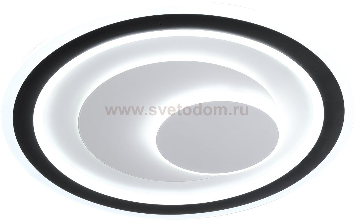 Люстра потолочная Stilfort 4018/02/01C серия Strim