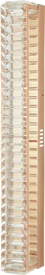 Светильник настенный Stilfort 4020/03/01W серия Vintage