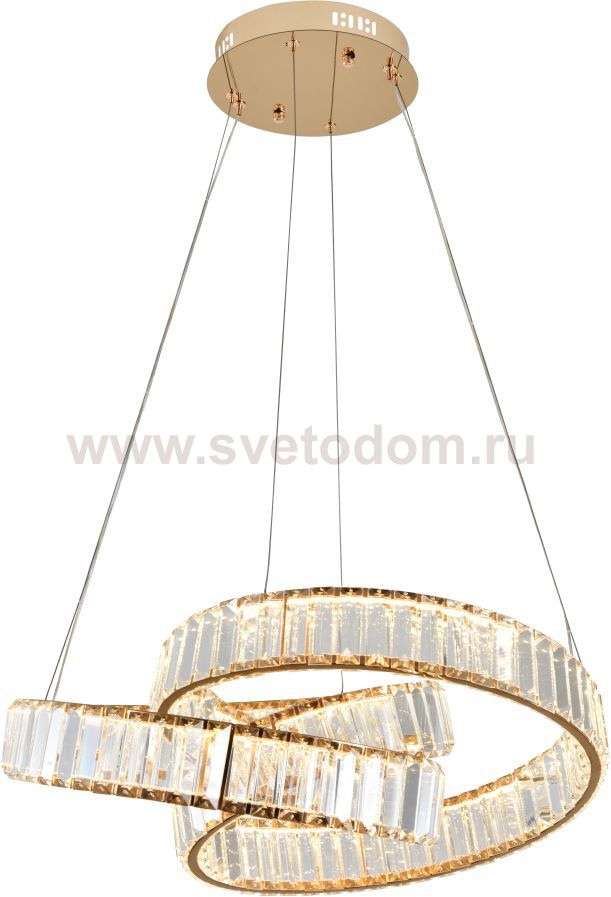 Люстра подвесная Stilfort 4020/03/06P серия Vintage