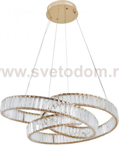 Люстра подвесная Stilfort 4020/03/08P серия Vintage